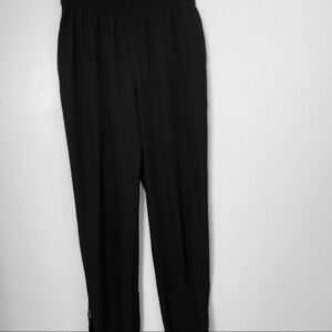 H&M Black Pants Sz XS